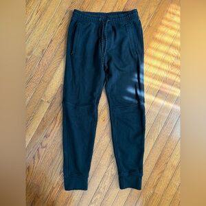 American Eagle Outfitters Black Men's Jogger Pants
